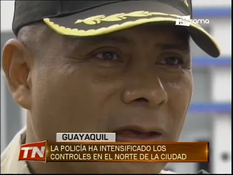 Delincuencia se ha incrementado en La Garzota