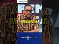 Download Lagu Orang Berani Karena Backingan? Kontroversi Kekuasaan Terungkap! #shorts