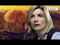 Video di The origins of Doctor Who FINALLY REVEALED - BBC