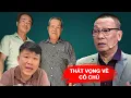 Download Lagu ÔNG MINH \u0026 BÀ GIAO: KHI LÒNG TỐT KHIẾN NGƯỜI GIÚP ĐỠ MUỐN RÚT LUI DƯỚI GÓC NHÌN LẠI VĂN SÂM