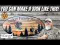Advanced VCarve Pro Tips Tricks Designing Detailed Wildlife Carvings