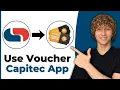 How To Use Capitec Top Up Voucher - Step By Step Guide