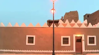 صور من مدينة القصب القديم تحكي الف قصه وحكايه دندنها