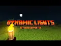 Best Offhand Torch Addon For MCPE 1 26 Dynamic Lights