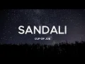 Lagu Sandali - Cup of Joe (Lyrics)