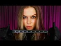 Download Lagu ASMR Tingly Face Attention Ft Alisa. (Face exam, Eyes, Ears, Measuring..) Personal Attention