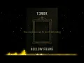 Hollow Frame | VOID-FRAME (Official Lyric Video)