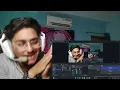 YASHRAJ – TAX REACTION 🔥| Real Hip Hop!😳