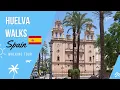 Download Lagu Walking in Huelva, Span. April 2022 [4K]
