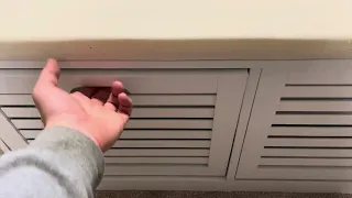 Cheap Entryway Shoe Storage Bench