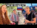 Download Lagu Inside Russia’s Mysterious City 🇷🇺 Life in RURAL Russia (do they hate us?)