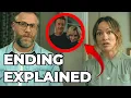 THE INVITE Full Ending Explained