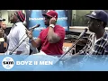 Download Lagu Boyz II Men - \