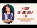 Download Lagu Hidup Ditentukan Hati - Henny Kristianus