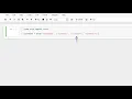 Module 3 - Enum type