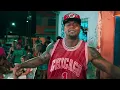 Léo Santana - Posturado e Calmo (Clipe Oficial)