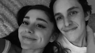 What Ariana Grande Appreciates MOST About Husband Dalton Gomez Source