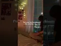 Small tip to make your room more Downtown Girl aesthetic