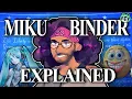 The Thomas Jefferson Miku Binder Explained