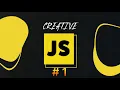 Javascript Web Projects for Practice - Zero to Mastery Review Section 1