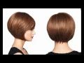 Short inverted bob haircut pictures