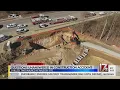 Questions remain unanswered in fatal Raleigh construction accident