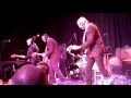 Los Straitjackets Outta Gear live at the The Magic Bag / Ferndale, MI. Sept 15 2016