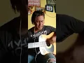 Lagu Suling Sampuraga Lagu Karo cover by Rey Delau NB