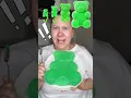 Download Lagu From Small to Giant Sour Gummy Bear Lemya 🧸 #shorts #funny #viral