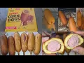 Costco Sale Item Review Foster Farms Jumbo Corn Dogs Chicken Franks in Honey Crunchy Batter