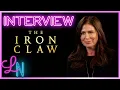 Maura Tierney Interview 2023 From ER to The Iron Claw