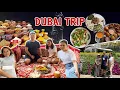 DUBAI TRIP