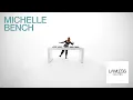 Download Lagu MICHELLE BENCH - Melodic Techno DJ set ⎪ LAWLESS RECORDS - S.02 E.25