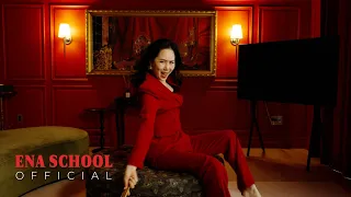 MV Dawn Is Done Ena School 