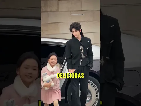 Os irmãos mais velhos cuidaram da menina depois que a mãe deles faleceu! 👧❤️