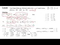 2 Numerical Differentiation finite difference methods