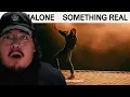 1ST LISTEN REACTION Post Malone - Something Real Live Performance Vevo