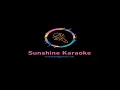 SOOS BLOED KARAOKE