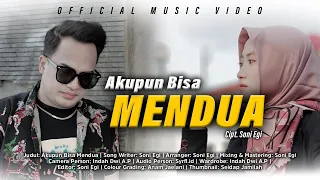 jika kau mendua akupun bisa soni akupun bisa mendua official music video lagu slowrock