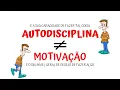 Como ter mais Disciplina | 6 FORMAS MAIS EFICAZES DE TER mais AUTODISCIPLINA | SejaUmaPessoaMelhor