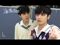 Lagu [OFF THE BOYZ] ‘THRILL RIDE’ Final Week Behind