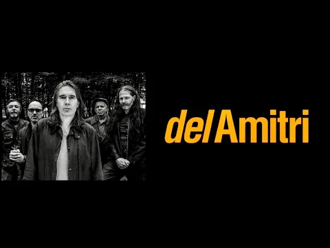 Download MP3 4K - DEL AMITRI - Live in NZ - 9 Songs, 40 Minutes