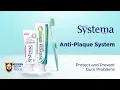 Systema Anti-Plaque System