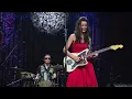 Los Twang! Marvels | Jack the Ripper / Ace of spades (Link Wray) | Instrumental Sesc Brasil