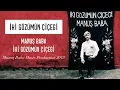 Lagu İki Gözümün Çiçeği | Manuş Baba (Official Audio)