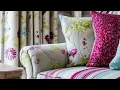 Vintage English Charm Cozy Interiors Inspired by Laura Ashley s Timeless Prints