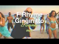 Download Lagu F'Rhyme — Ğınğınitto  | mixed by RXman