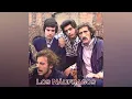 Los Náufragos - Zapatos Rotos (Remastered 2024)