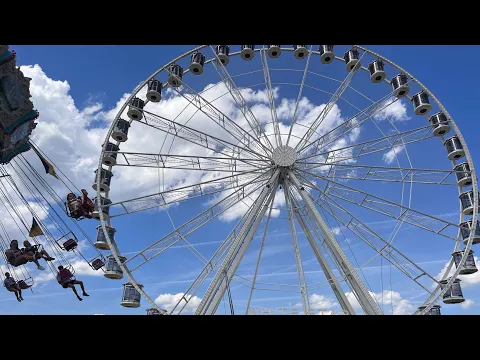 Video Kermiseditie 2026