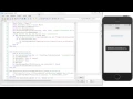 B4i - Local Notifications example